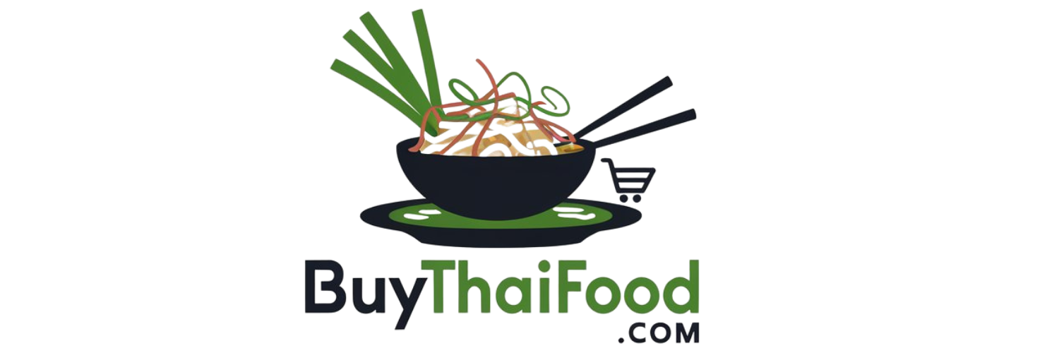 BuyThaiFood Logo